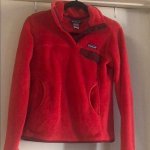 Patagonia women’s sweater